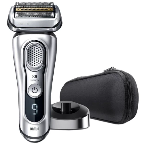 Электробритва Braun Series 9 9330 Wet&Dry (9330s)