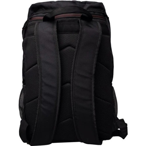 Сумка для ноутбуков Acer 15.6" Nitro Multi-funtional Black (GP.BAG11.02A): Вместимость ноутбук, блок питания, аксессуары