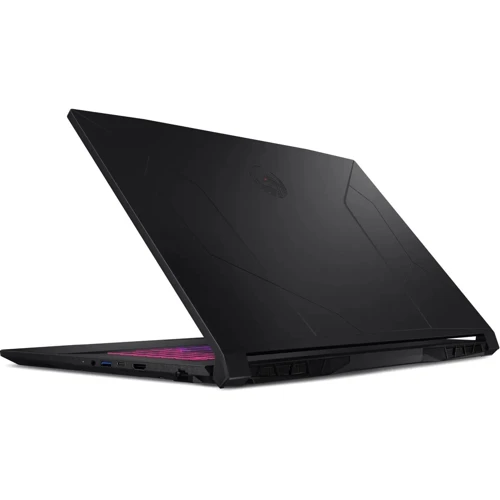 Ноутбук MSI Bravo 17 (D7VEK-092XPL) UA: Объем накопителя 512 ГБ SSD