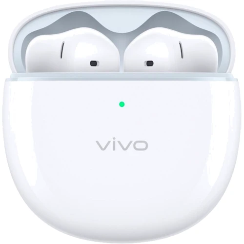 Наушники Vivo IQOO TWS Air White: Тип конструкции вкладыши