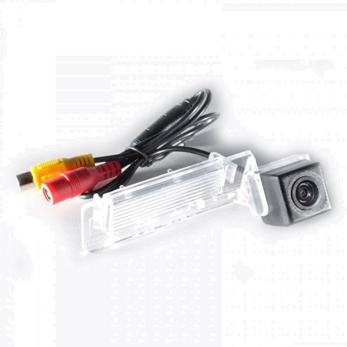Камера заднього виду Prime-X CA-9549 Audi