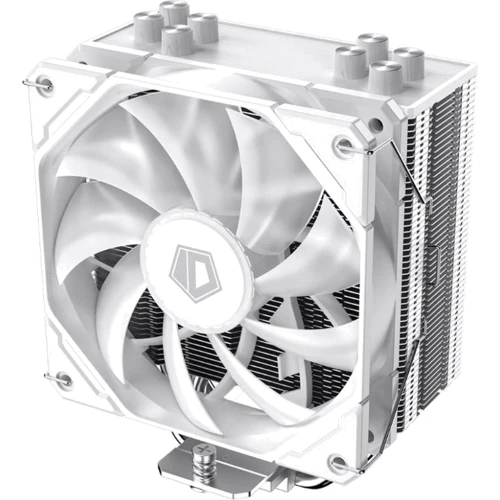Кулер ID-COOLING SE-224-XTS WHITE: Назначение для процессора