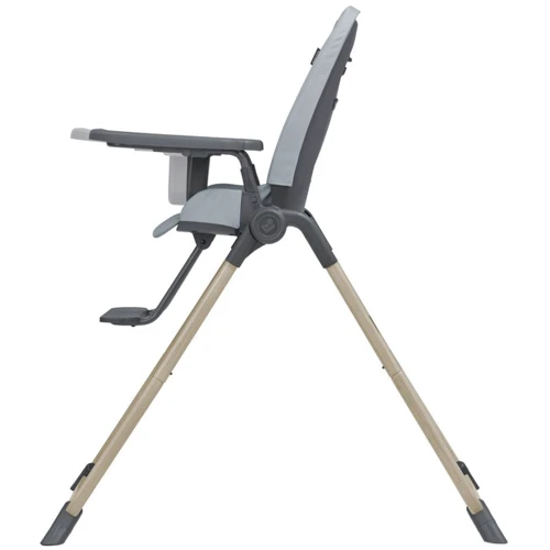 Стульчик для кормления Maxi-Cosi Ava Beyond Grey Eco (2040052110) фото 7