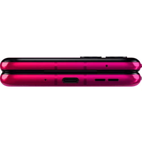Смартфон Motorola Razr 40 Ultra 8/256Gb Viva Magenta Approved Витринный образец: Причина уценки Как новый (витринный образец): смартфон выглядит и функционирует как новый. Смартфон полностью протестирован по программе Approved, все функции работают корректно