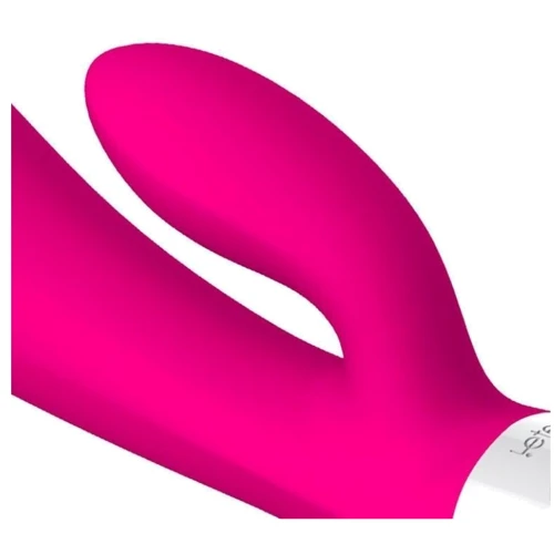 Вібратор Leten Sisi