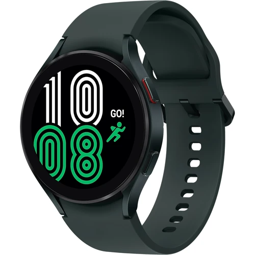 Смарт-часы Samsung Galaxy Watch 4 44mm LTE Green (SM-R875FZGA)