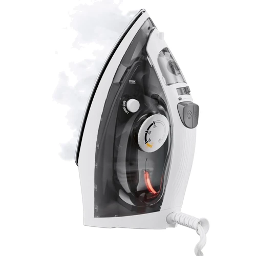 Утюг Silver Crest SDB 1600 B4 dark grey: Материал подошвы керамика