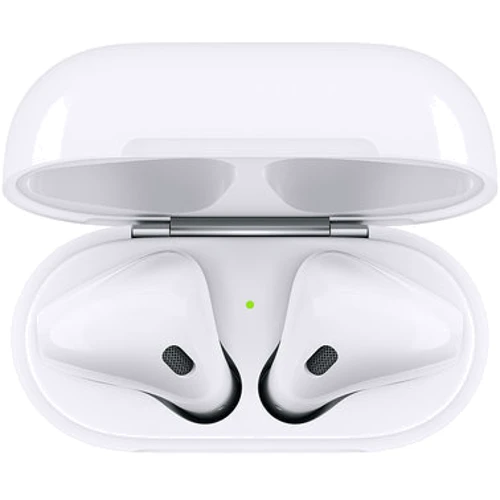 Apple AirPods (2019) with Charging Case (MV7N2) Approved Витринный образец фото 3