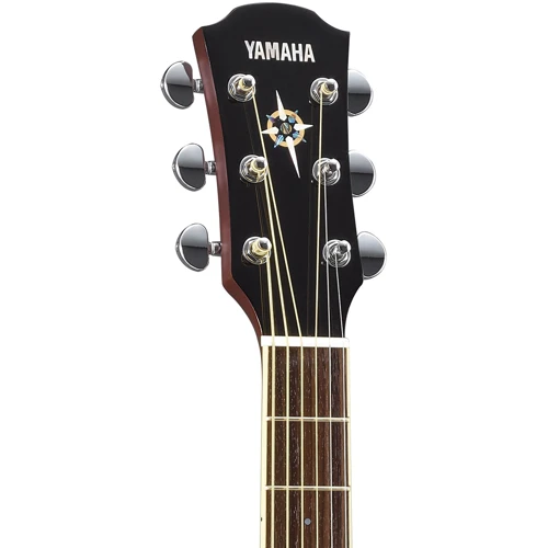 Электроакустическая гитара YAMAHA CPX600 (RB)
