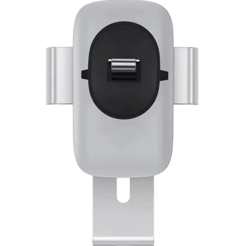 Держатель Baseus Car Holder Air Vent Metal Age 2 Gravity Silver (SUJS000012): Тип автомобильный