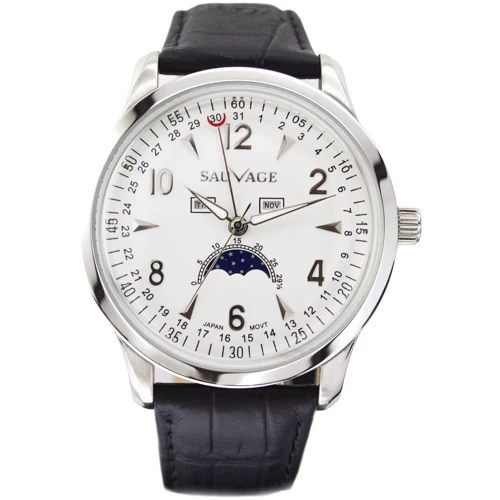 Наручные часы Sauvage SA-SC88391S