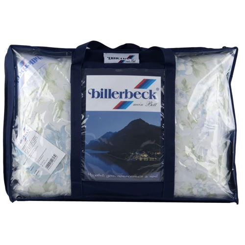 Подушка Billerbeck Карина 38х38 1552-03/38: Тип Обычная подушка