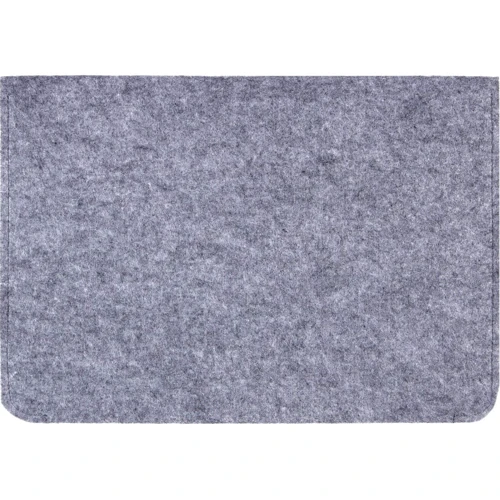 Gmakin Cover Envelope Felt Light Grey (GM07-15) for MacBook Pro 15/Pro 16: Тип аксессуара чехол