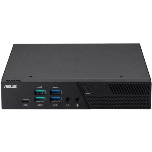 Персональный компьютер (ПК) ASUS PB60-B5146ZC / i5-8400T (90MS01E1-M01470)