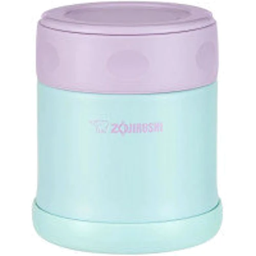 Пищевой термоконтейнер Zojirushi SW-EK26H-AP голубой (1678.05.97)