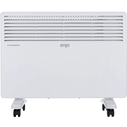 Обогреватель Ergo HC-221524: Производитель Ergo