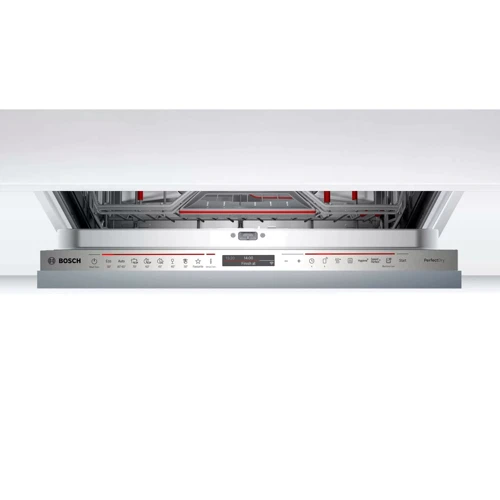 Встраиваемая посудомоечная машина Bosch SMV8ZCX07E