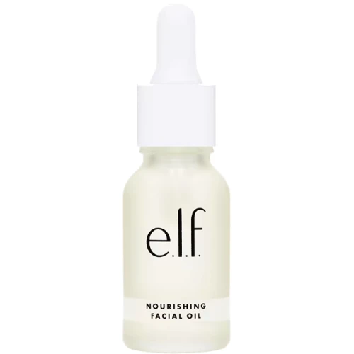 E.L.F. Facial Oil Nourishing Масло для лица питательное 15 ml