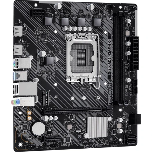 ASRock H610M-H2/M.2
