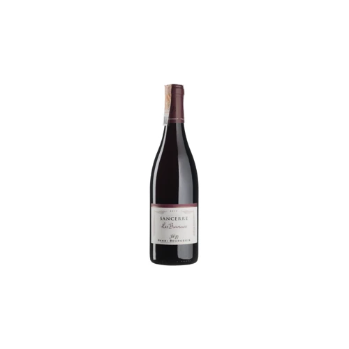 Вино Henri Bourgeois Sancerre rouge Les Baronnes (0,75 л.) (BW95630)