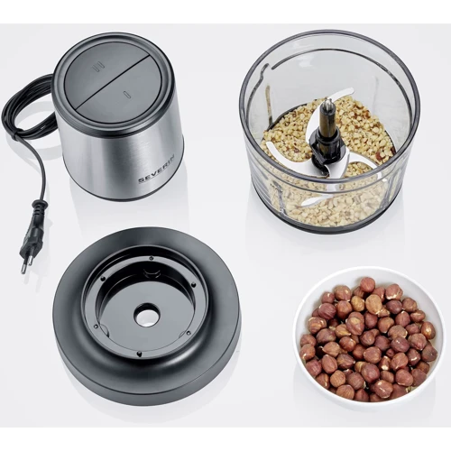 Измельчитель Severin KM 3867