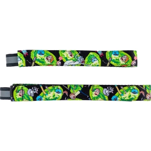 Рюкзак Kite Education teens 727L Rick & Morty (RM24-727L) фото 10