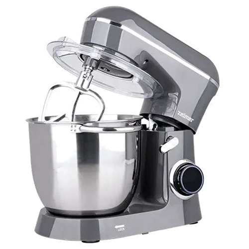 Миксер Zelmer ZKR 1310G: Мощность, Вт 1300
