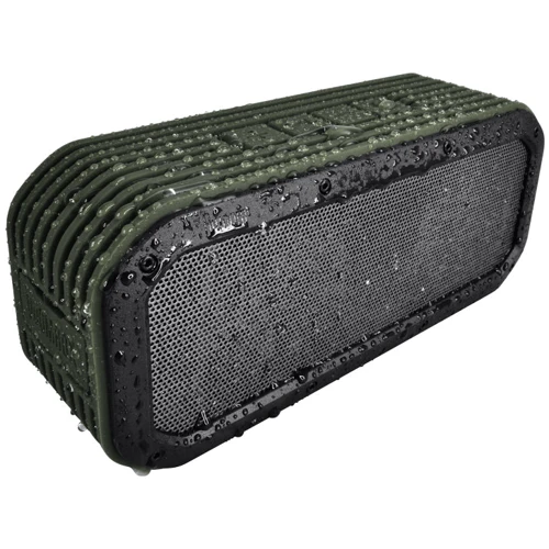 Акустика Divoom Voombox-Outdoor 2gen Green