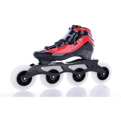 Роликовые коньки Tempish GT 500/90/red/ 34 р: Тип одноразмерные