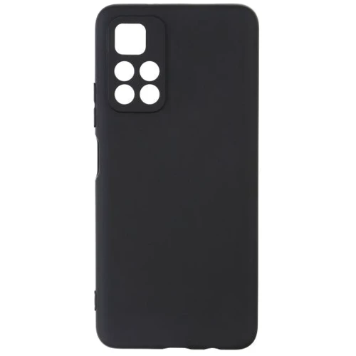 Чехол для телефонов TPU Case Black for Xiaomi Redmi Note 11 / Note 11s