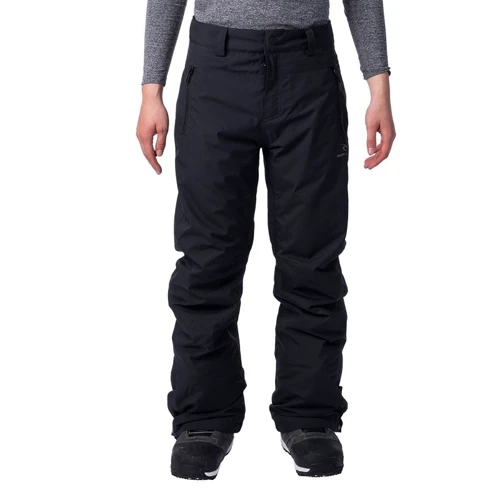 Гірськолижні штани Rip Curl Base Snow Pant SCPBV4-4284 50 чорні