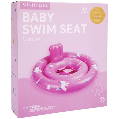 Круг-сиденье для плавания для детей Sunny Life Звезды: Производитель Sunny Life