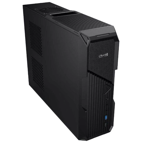 Корпус 1stPlayer S1-400SFX: Форм-фактор материнской платы Micro-ATX / Mini-ITX