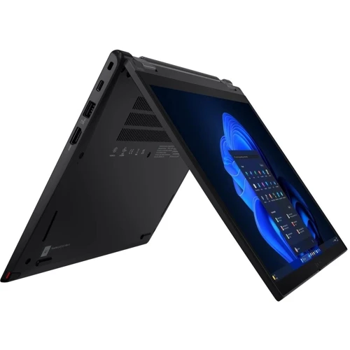 Ноутбук Lenovo ThinkPad L13 G5 (21LM001HPB): Экран 13.3 " (1920x1200) Touch