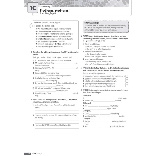 Solutions 3rd Edition Pre-Intermediate: Workbook (Ukrainian Edition): Жанр Учебники и пособия