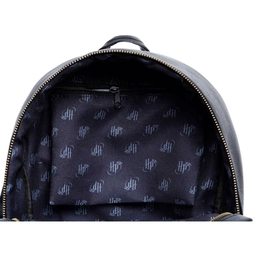Рюкзак KaracterMania Harry Potter Fashion Express (KRCM-02832): Тип Городской рюкзак