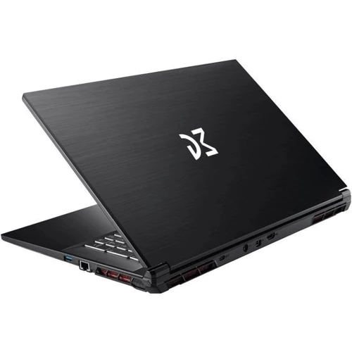 Ноутбук Dream Machines RG4060-17 (RG4060-17UA20) UA: Екран 17.3" (1920x1080)