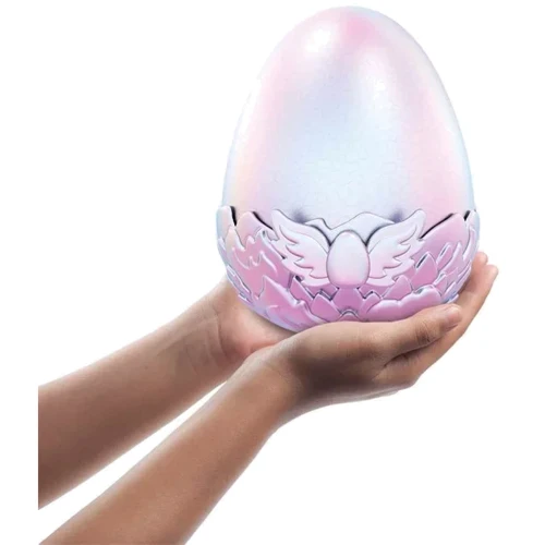 Іграшка сюрприз Hatchimals Інтерактивний Драко в яйці (в асортименті) (SM19201/6069282): Рекомендований вік от 5 лет