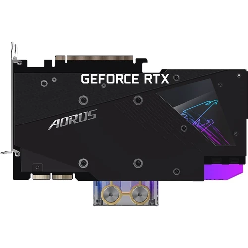 Видеокарта Gigabyte GeForce RTX 3090 XTREME WATERFORCE WB 24G (GV-N3090AORUSX WB-24GD): Назначение Профессиональные