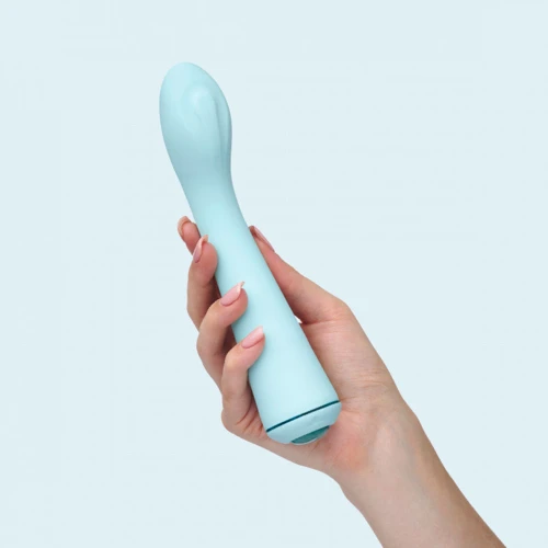 Вібратор So Divine SelfLove стимуляція зони G