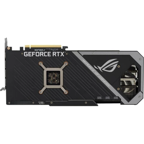 Видеокарта ASUS ROG-STRIX-RTX3070TI-O8G-GAMING: Форм-фактор Стандартная