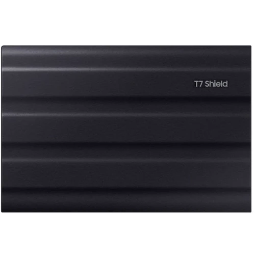 Samsung T7 Shield 2 TB Black (MU-PE2T0S): Тип накопителя портативный