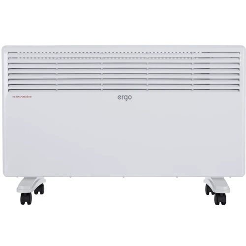 Обогреватель Ergo HC-222024: Производитель Ergo