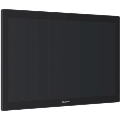 Графический планшет Huion Kamvas Pro 27 + перчатка фото 6