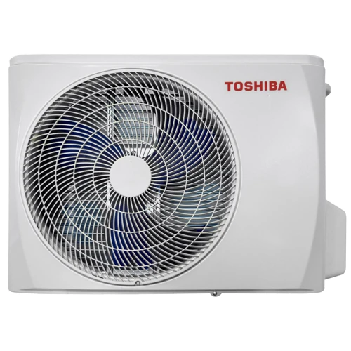 Кондиціонер Toshiba RAS-09U2KH2S-EE/RAS-09U2AH2S-EE: Розмір приміщення, кв.м. 20 кв.м.