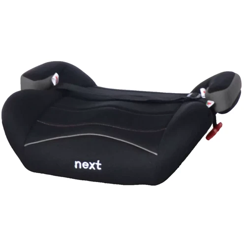 Автокрісло Babycare Next Grey (BC-11902/1)