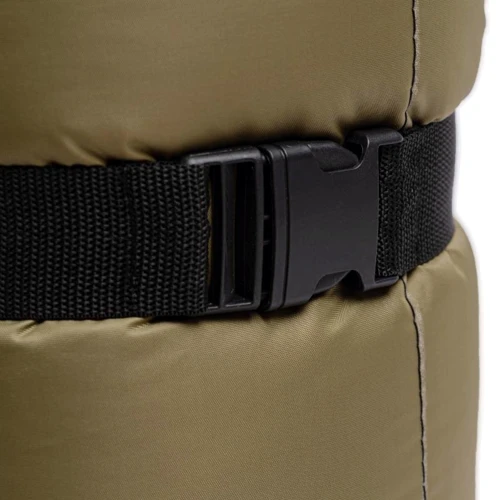 Спальний мішок Ranger 3 season Green (RA 6650): Довжина 215 см