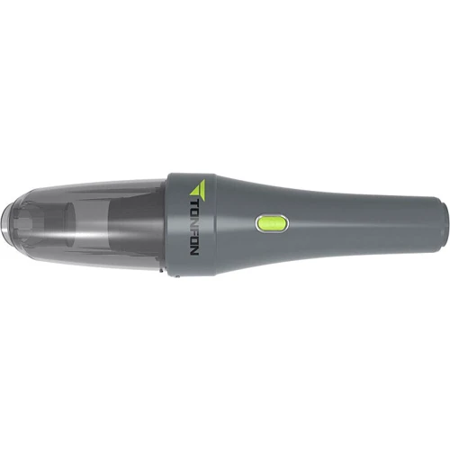 Пылесос ТоnFon 12V Car vacuum cleaner (1312004): Тип пылесоса вакуумный
