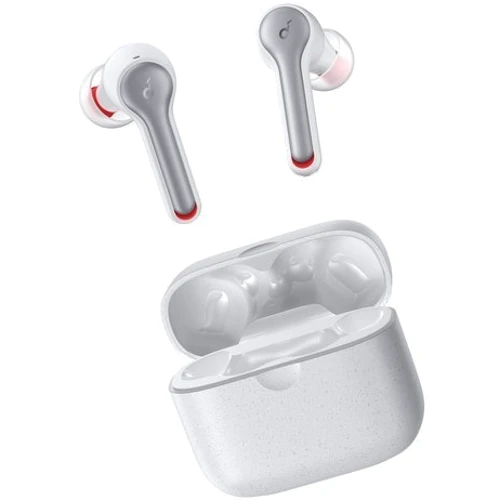 Наушники ANKER SoundСore Liberty Air 2 White: Диапазон частот (Гц) 20-20000