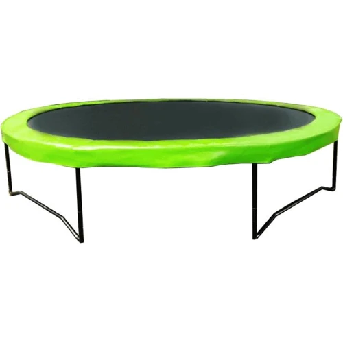 Батут KIDIGO Ukraine 426 см (green)